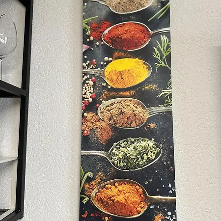 Апартаменты Hills In