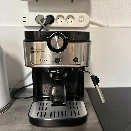 Hills In Апартаменты