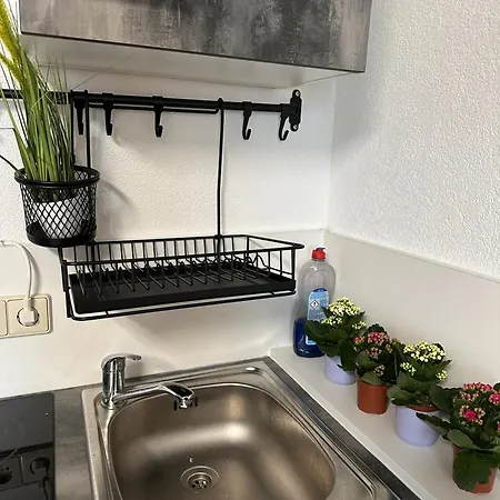 Hills In Апартаменты