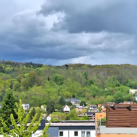 Hills In *