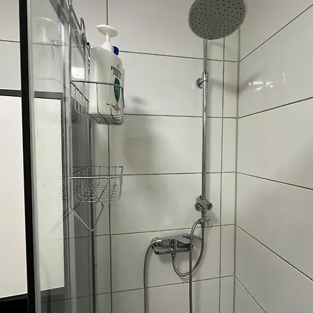 Appartement Hills In *