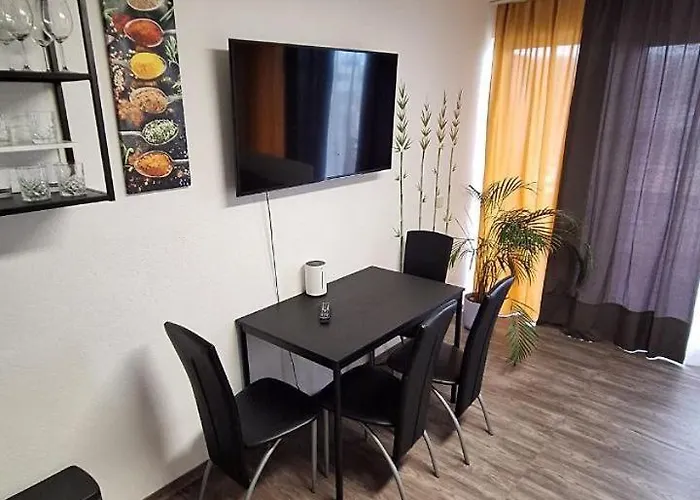 Hills In Apartamento *