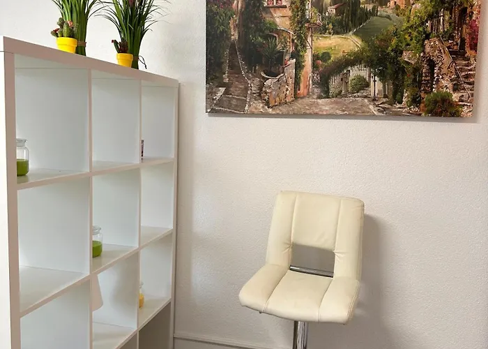 Apartamento Hills In *