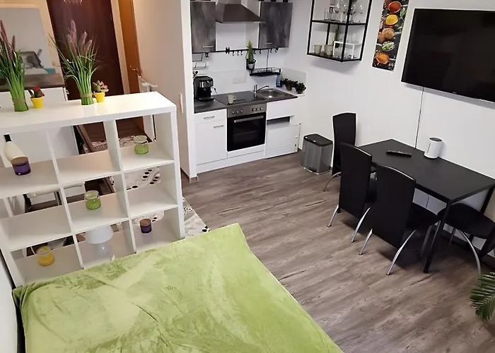 Hills In Apartamento *