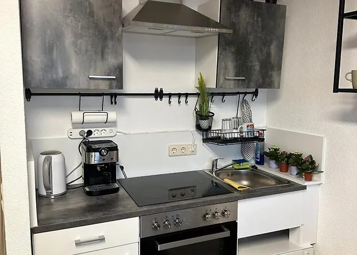 Hills In Apartamento