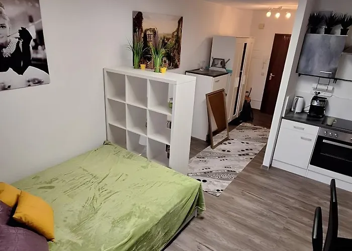 Apartamento Hills In