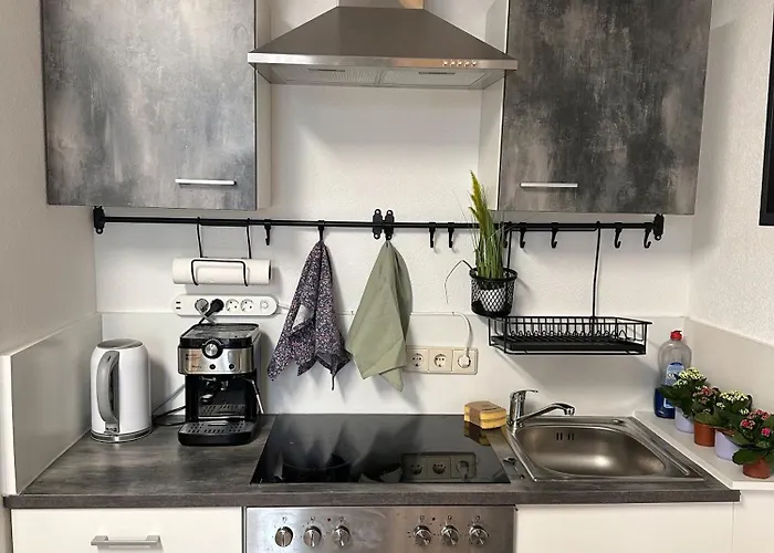 Hills In Apartamento *