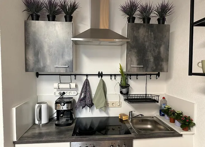 Hills In * Bad Bergzabern