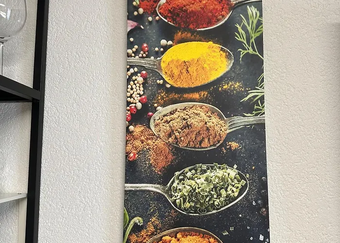 Apartamento Hills In