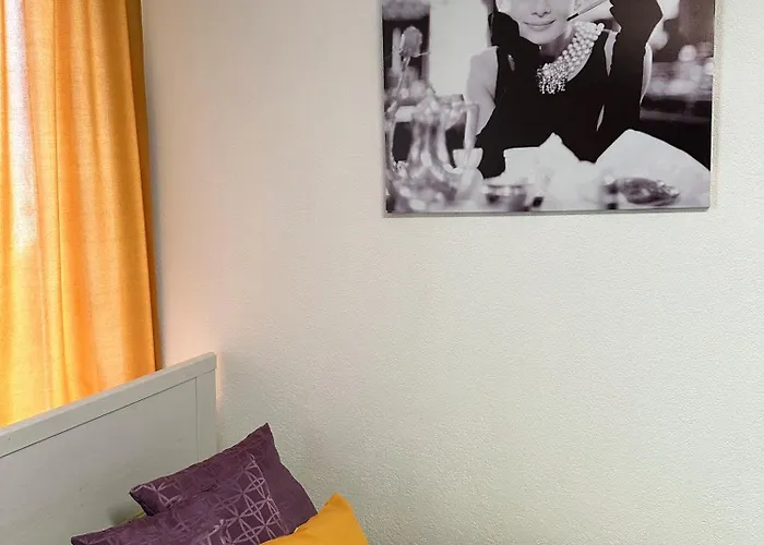 Apartamento Hills In *