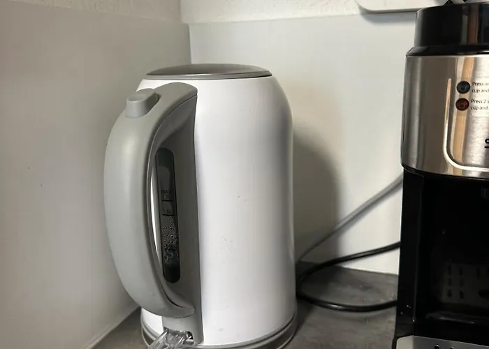 Hills In Apartamento *