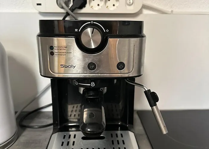 Hills In Apartamento