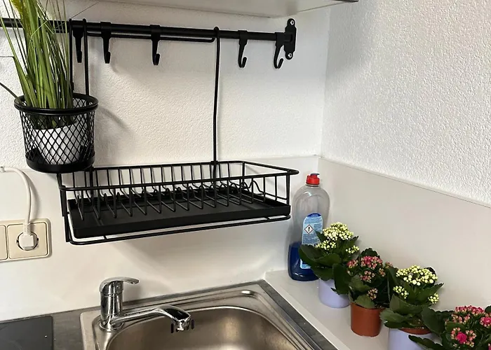 Hills In Apartamento